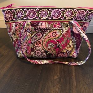 Vera Bradley Miller Tote